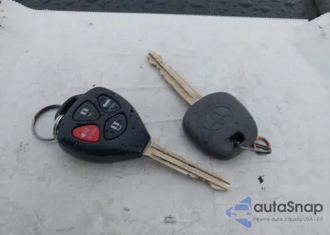 2013 Toyota Corolla Le z USA, uszkodzony, nr VIN 5YFBU4EE0DP194890